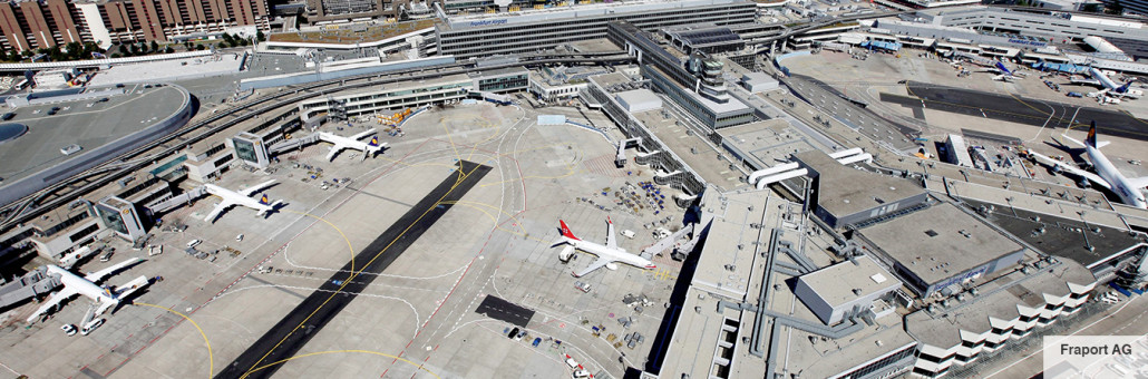 LogiSped Gruppe Logistik mit Erfahrung